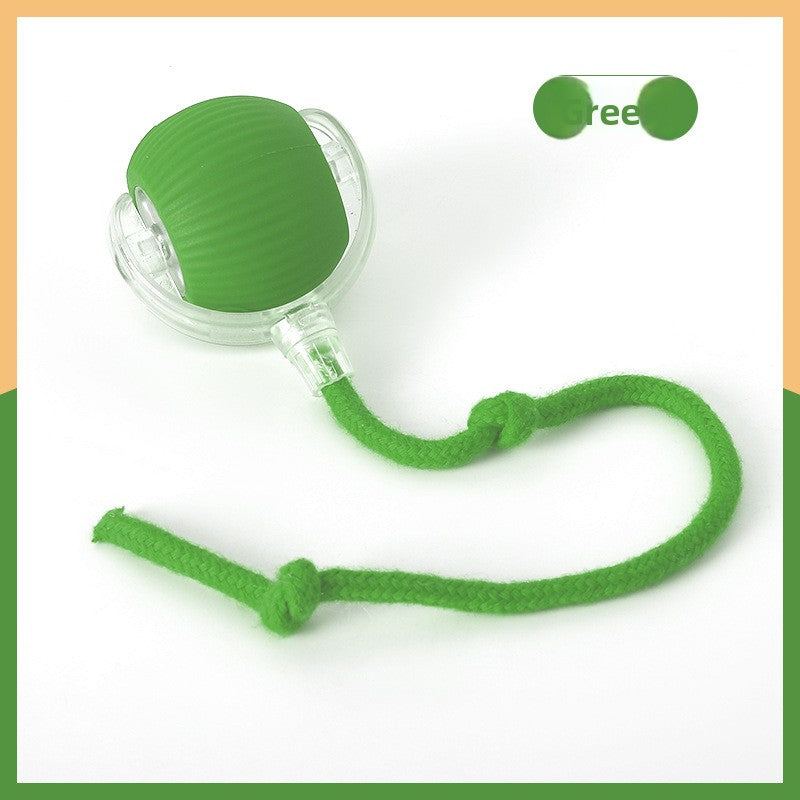 Pawvers™ Smart CheerBall